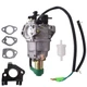 Generator Carburetor Kit EZ-GP5000-CA For Centurion GP5000 5944 0055770 389CC Generator Carburetor Kit EZ-GP5000-CA For Centurion GP5000 5944 0055770 389CC