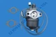 Carburetor for Yamaha 2500 2800 Watt Inverter Generator EF2800i