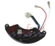 Honda Generator EB3800X EB4000X EB5000XK2 EB6500X Replacement AVR Assembly