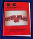 Kawasaki KG550A KG750A KG1100A KG1600A KG2900A Generator Service Manual