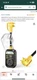 Geargo Rev Surge Protector Yellow 30 Amp