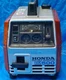 Honda Em500 Portable Generator,Pick Up