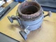 Kawasaki OEM KG550 KG550A Generator Stator Assembly 21003-2151