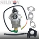 Generator Carburetor For Generac Centurion GP5000 5944 0055770 005577-1 005578-0 Generator Carburetor For Generac Centurion GP5000 5944 0055770 005577-1 005578-0