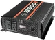 3500 Watt Inverter Power Inverter 12V to 110V Inverter Solar Inverter Truck RV