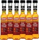 Gumout 510013W-6pk Fuel System Cleaner, 6 Pack