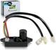 Ignition Coil Control Module Fit for Harbor Freight Predator 3500 Inverter 
