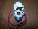 Honda EU3000is Carburetor OEM Genuine 16100-ZL0-D66