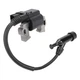 30500-Z5T-003 Ignition Coil Fits Honda EB5000XK3, EB6500X1, EG5000CL, EG6500CL