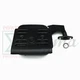 New Muffler and Gasket For ETQ950 TG1200 63CC 1000 1200 Watts Gasoline Generator