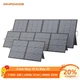 Solar Panel Portable Foldable 110W 220W 400W for Ecoflow Jackery Anker Bluetti