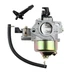 CARBURETOR HONDA GX390 16100-ZF2-V00 16100-ZF2-V01 16100-ZF6-V00 16100-ZF6-V01