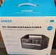 🔥 Anker 535 Portable Power Station 512Wh Outdoor Solar Generator 500W 9Port