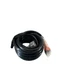 VEVOR 50 ft 50 Amp 250V 12,000W Cable Generator Power Cord XHL-14-50P/SS2-50R