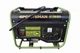Sportsman Dual Fuel Generator 4000 Surge Watts 3500 Running Watts