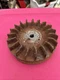 1997 Yamaha EF1000 Inverter Generator Flywheel