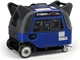 Yamaha EF30iSEBZ, EF3000iSEB Inverter Generator w/ Boost Technology,  3000 watt