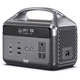 DaranEner Portable Power Station 60,000mAh, 192Wh LiFePO4 Battery Backup w/2 ...