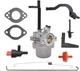 Carburetor For Troy Bilt 5550 8550 Watt Generator # 030245 Briggs & Stratton