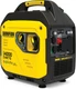Champion 4,000W Super Quiet Portable Dual Fuel Gas Inverter Generator, CO Sensor