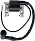 Ignition Coil Magneto For Yamaha EF4000DE EF4000D EF5200DE Generator Motors