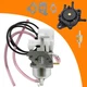 Carburetor Fuel Pump Filter For Honda EU2000I EU2000I Generator 16100-Z0D-D03