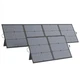 MHPOWOS Portable Solar Panel for Bluetti Jackery Anker Ecoflow Power Station