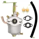 Carburetor for UST 1200 1350 Watts GG1200 GG1350 Generator PW2000 2000PSI Washer