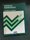 VINTAGE OEM HONDA EG5000X GENERATOR OWNERS MANUAL 1985