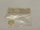 NOS YAMAHA 7R1-15726-00-00 AIR SHROUD STARTER FLAT WASHER YS828 YG550 EF2800