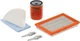 Generac 6484 Maintenance Kit for 12&ndash;18 kW Generators &ndash; Fits 760cc&ndash;990cc Engines,