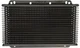Automatic Transmission Oil Cooler 4 Seasons For 2007-2015 GMC Sierra 3500 HD