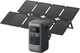 Anker SOLIX C200 DC Station & 60W Solar Panel: 192Wh LiFePO4 - 200W Solar Kit
