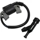 Ignition Coil Kit Spark Plug Cap Honda EB3500X EB3800X EM3500X EM5000X W02