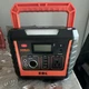 EBL 330W Portable Power Generator USB AC DC Outputs for Camping Hiking Backup