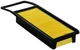 Denckermann A140618 Air Filter for Honda