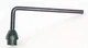 GENERAC 0F8869D - KEY VISE-ACTION LATCH:SLOT CIR