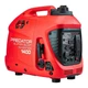 PREDATOR 1400 Watt SUPER QUIET Inverter Generator CO SECURE Gas Powered Rvs Camp