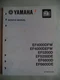 YAMAHA GENERATOR SERVICE REPAIR MANUAL EF4000DFW.EF4000DEFW.EF5200D.EF5200DE.'12