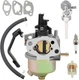 Carburetor for Predator Generator Harbor Freight Chicago 4000 3500 3000 3050 320