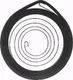 SPRING STARTER RECOIL HONDA REPLACES: 28442-896-700,7-03426 (2421)
