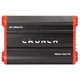 Car Audio Amplifier 3500 Watt Monoblock Metal Compact High Power