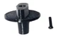 AiPower GXS2300i Inverter Generator Knob Fuel Switch + screw - 3D print part