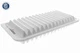 ACKOJA A70-0401 Air Filter for Subaru, Toyota