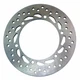 FRONT BRAKE DISC HONDA SH R SPC 2F 3ED 300 2008 2009 2010