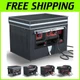 Dual-Function Waterproof Generator Cover for 3000W-12000W Generators, 32x24x24