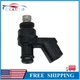 New Fuel Injector 16450-Z1C-C01 Fits For Honda Generators EU7000ISN USA