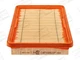 Champion CAF100522P Air Filter for Fiat, Geely, Hyundai, Opel, Tagaz
