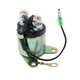 Solenoid Relay For Champion 200972 201052 Generator 3650W 3800W