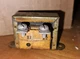 MEP002A - MEP003A Power Transformer Onan 315-0349 NSN 5950-01-052-9854 SNC6-8027